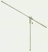 MIKROFONGALGEN GM R67