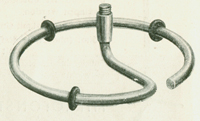 TISCHSTATIV MR 63