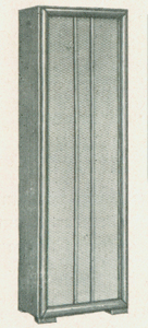 EICHE-TONSÄULE TR 71