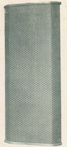 ECKTONSÄULE TR 73