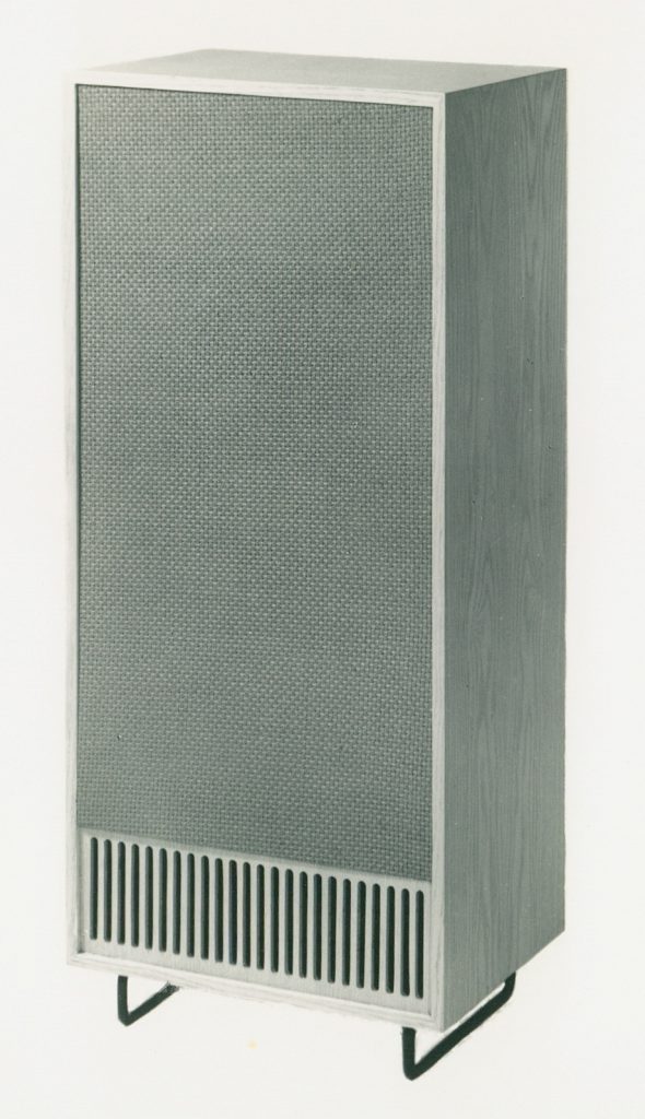 KOMPAKTBOX TR 75